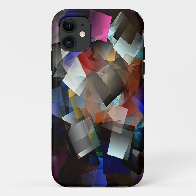 Confusion.... Case-Mate iPhone Case (Back)