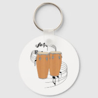 Conga Drums