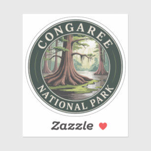 Congaree National Park