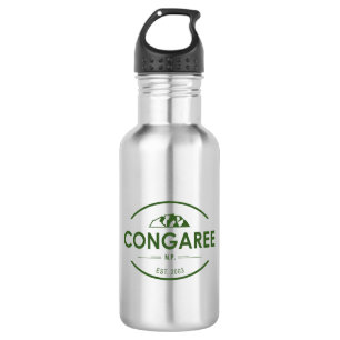 Congaree National Park 532 Ml Water Bottle