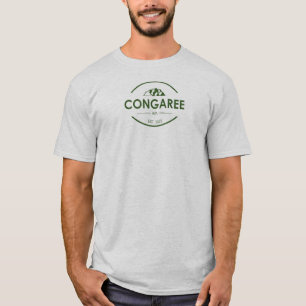 Congaree National Park T-Shirt