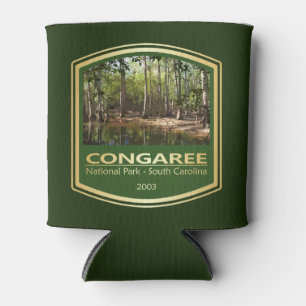 Congaree NP (PF1) Can Cooler