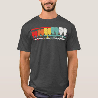 Congas Conga Drum T-Shirt