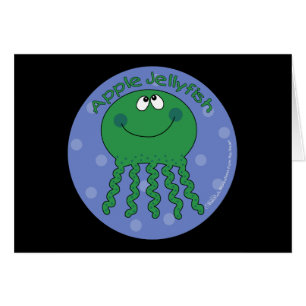 Congélation de pomme