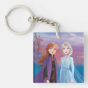 Congelé 2   Anna & Elsa   Un voyage ensemble