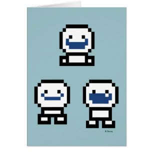 congelé Snowgies 8 bits