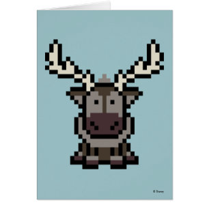 Congelé   Sven 8 Bits