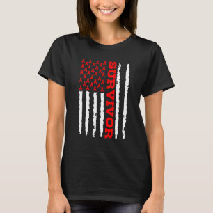 Congenital Heart Defect T-Shirt