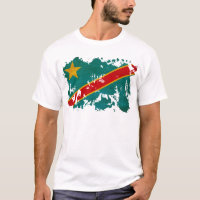Congo Flag