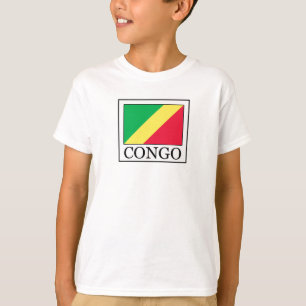 Congo T-Shirt