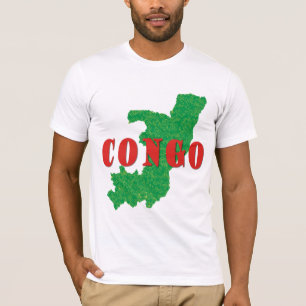 Congo T-Shirt