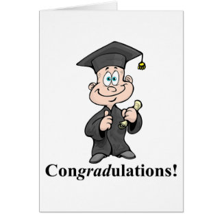 Congradulations !