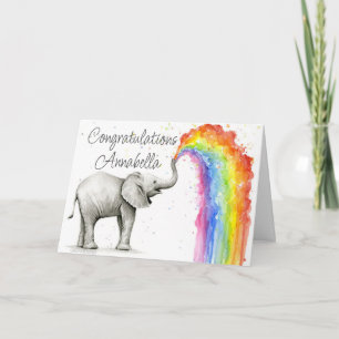 Congrats cards - LGBTQI Happy....