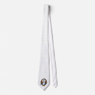 Congrats Dr. Owl Tie