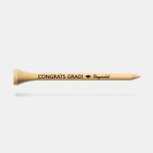 Congrats Grad Class of 2026 Custom Graduation
