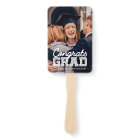 Congrats Grad Modern Simple Preppy Photo