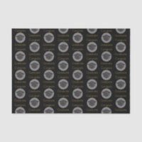 Congrats Graduate Graduation Cap on Black
