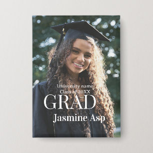 Congrats graduate name university name class 20XX