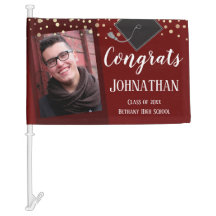 Congrats Graduation Class of 2023 Photo