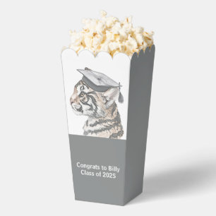 Congrats Graduation Personalized Favor Box