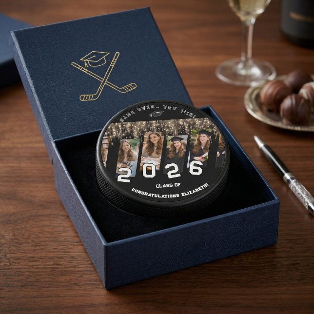 Congrats Name Party Graduation Class Off.. Favor  (Créateur téléchargé)