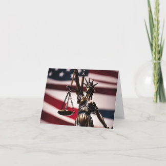 Congrats on Becoming USA Citizen Card