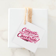 Congrats on passing your checkride!