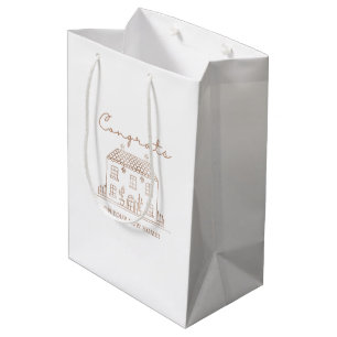 Congrats On Your New Home Gift Bag