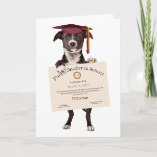 Congrats sur chercher votre carte de voeux de