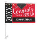 Congrats to Our Grad Any Year