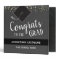 Congrats to Our Grad any Year Custom Name