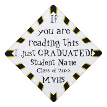 Congrats to the Grad!