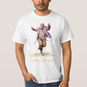 Congratulation Happy grandfather Personalized T-Shirt