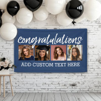 Congratulations 4 Photo you can change background