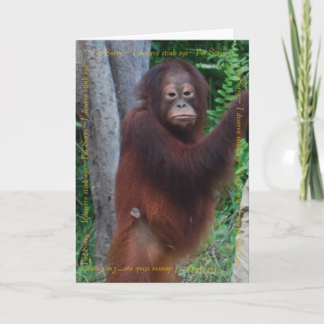 Congratulations and Best Wishes Card (Front)