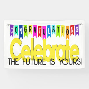 CONGRATULATIONS  Banner