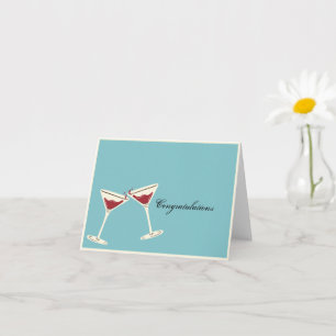 Congratulations Card