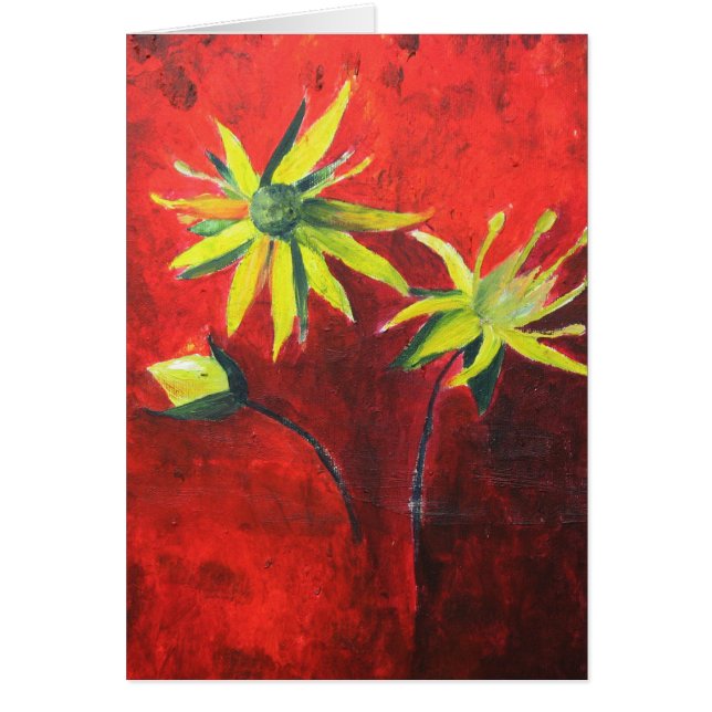 Congratulations Card (Front)