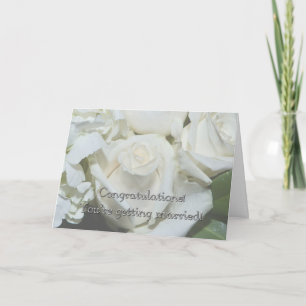 Congratulations Card