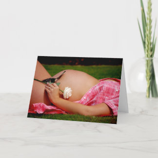 Congratulations Card