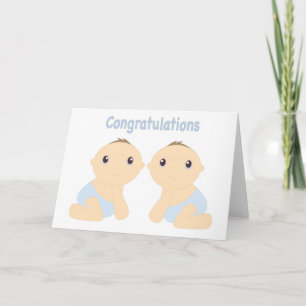 Congratulations Card