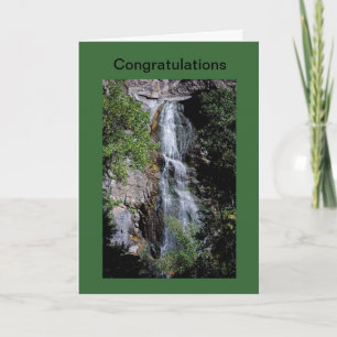 Congratulations Card