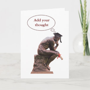 Congratulations Card