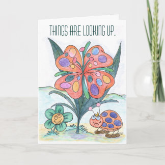 Congratulations Card