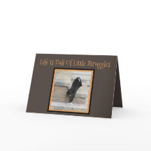 Congratulations Card W/Basset Hound Puppy