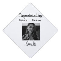 Congratulations class of add year name school col