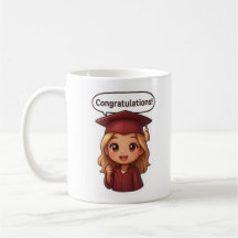 Congratulations Grad