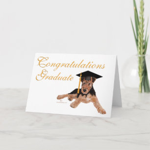 Congratulations Graduate Card