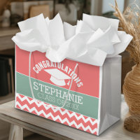 Congratulations Graduate - Personalized Graduation