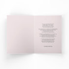 Congratulations Graduation Poem Feminine Grad Cap